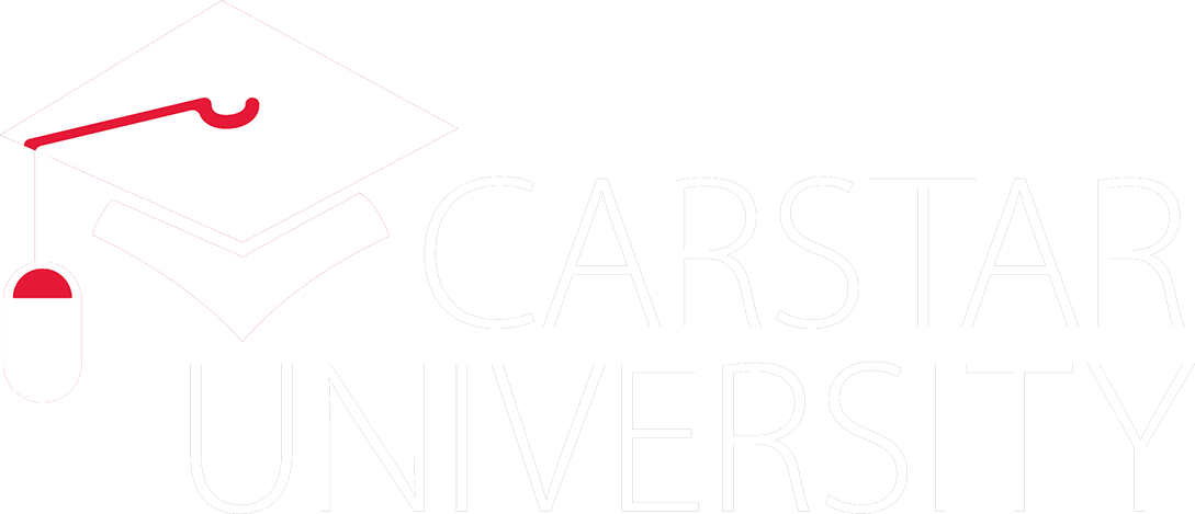 Carstar University Logo